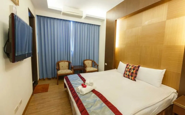 Kenting Mulan Homestay