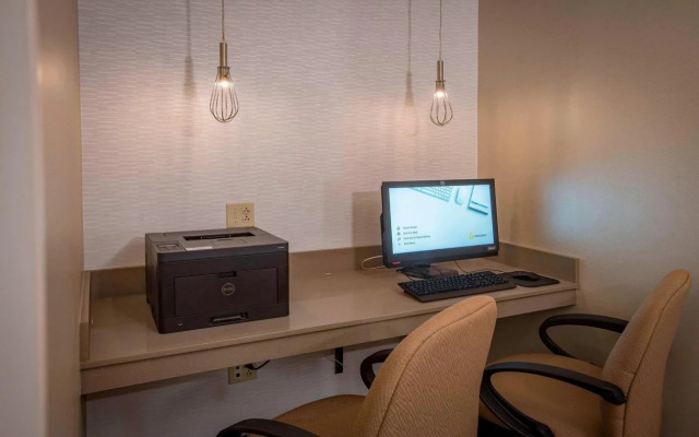 Residence Inn by Marriott Pensacola Downtown