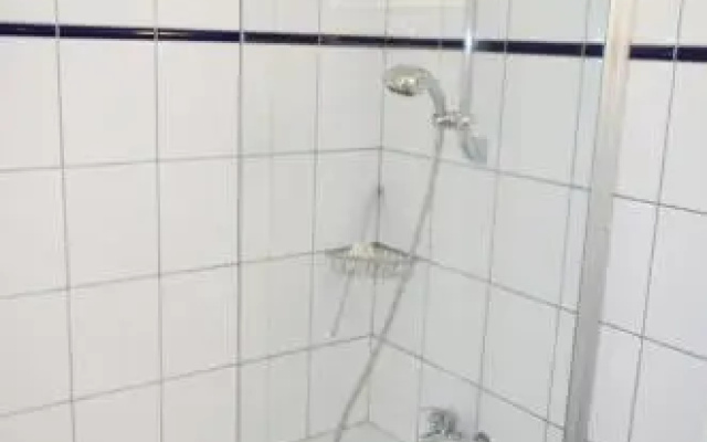 Ferien-Wohnung am Menzer-Park