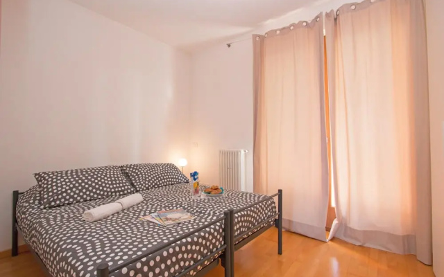 Benacus E4 Apartment by Wonderful Italy