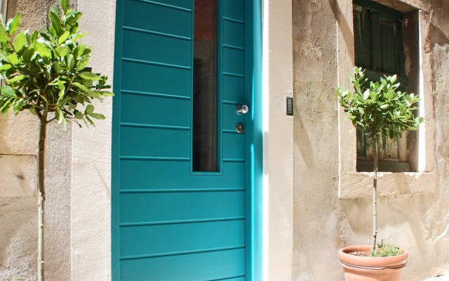 Duma Apartments Sibenik