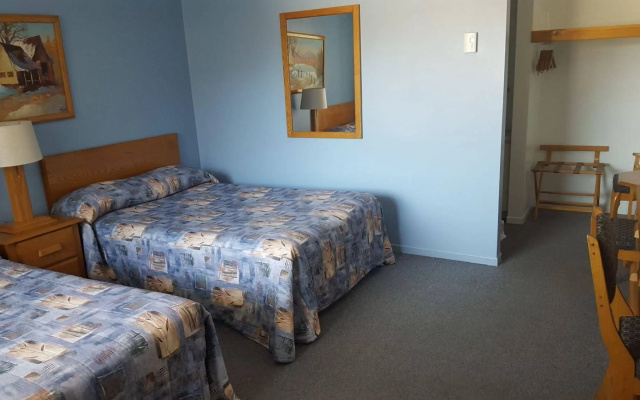 Motel Chantmartin