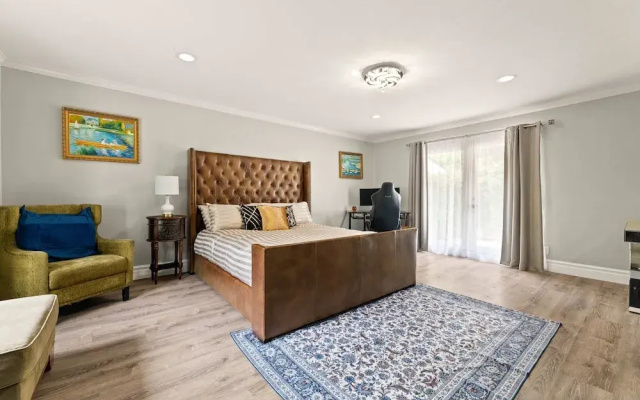 Allura Studio City Mediterranean With Private Pool