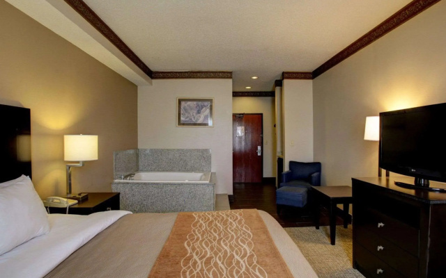 Comfort Inn & Suites Seguin