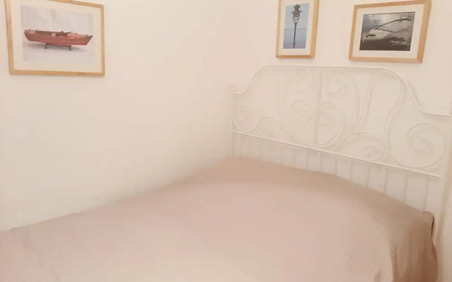 Apartments Trstenica