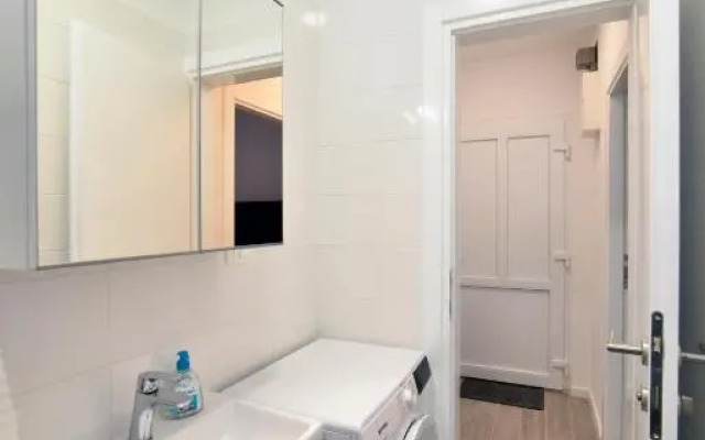 Apartment Generacija
