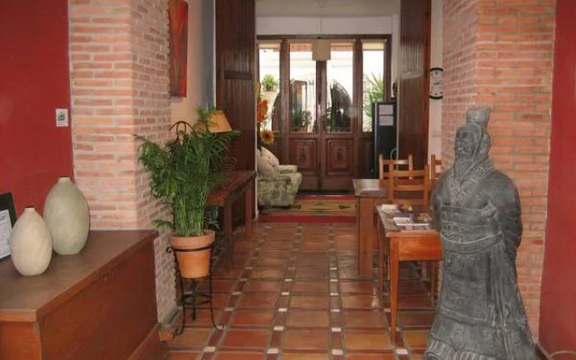Pension Oliva
