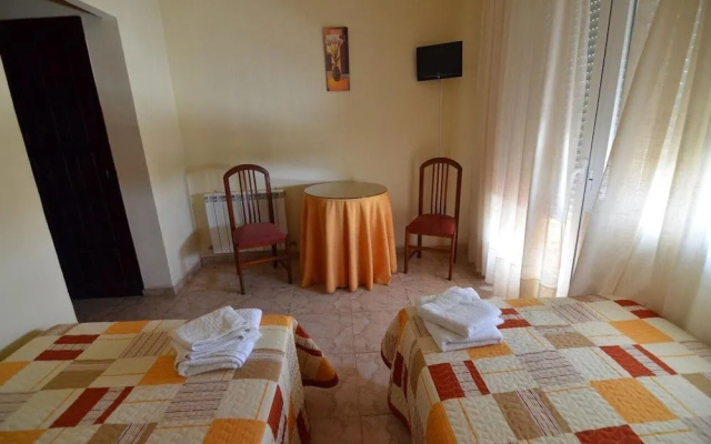 Hostal Athlanta