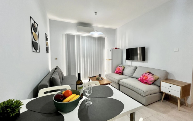 114 LCA - Stay Mckenzie Mile