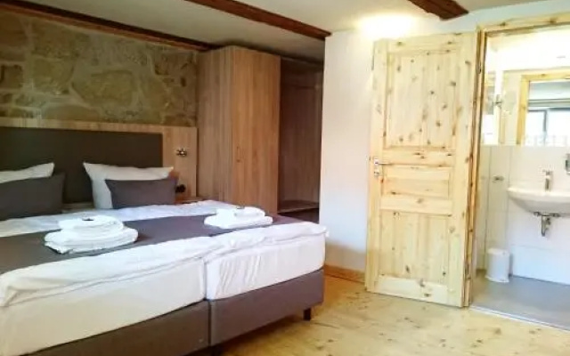 Hotel Garni Tilia