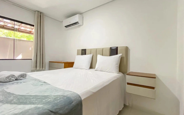 Residencial Jardins de Taperapuã 2