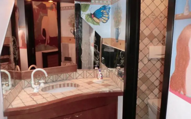 Holiday home delle Canfore