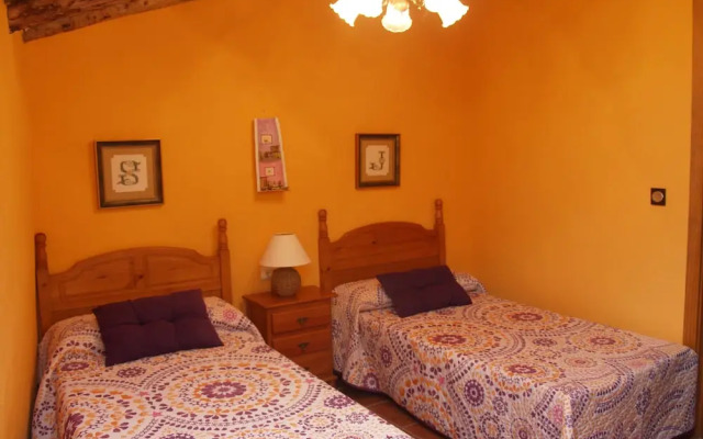 Casa Rural El Cubillar