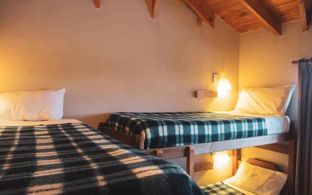 America del Sur Hostel El Calafate