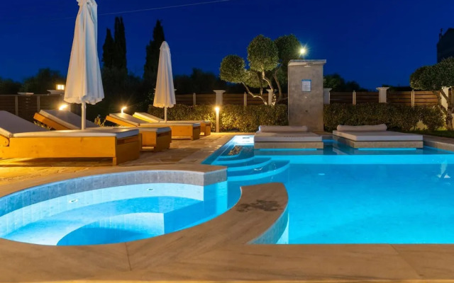 Paris Family Villa - Paris Family Villa