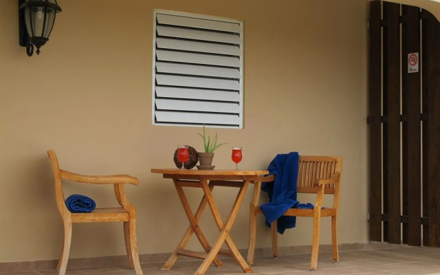 Amalia Vacation Apartments