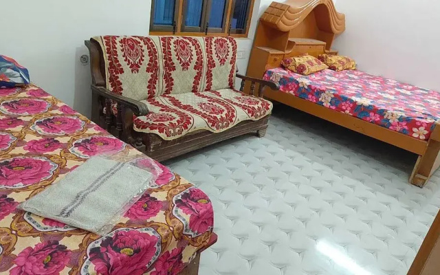 Shree mate guest house