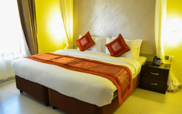 Grand Royal Swiss Hotel