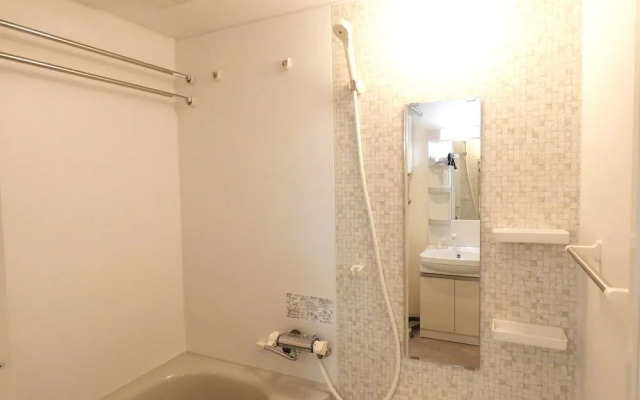 Alpha Square Minami 6 Jo 510