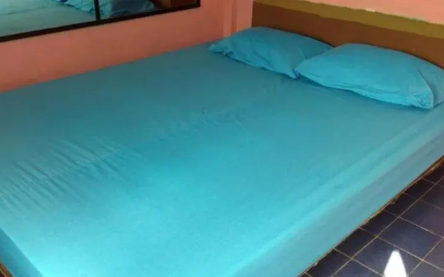 Nora Guesthouse