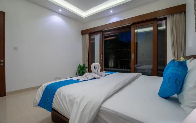 Sayang Sanur Villa IV