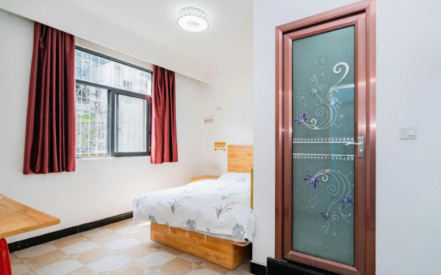 A family hotel