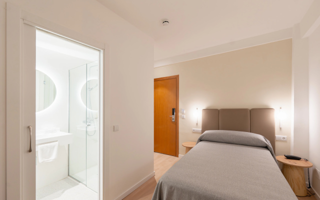 Hotel RH Sol By Hoteles RH
