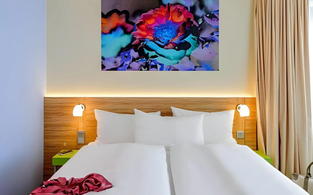 Hey Lou Hotel Hildesheim	