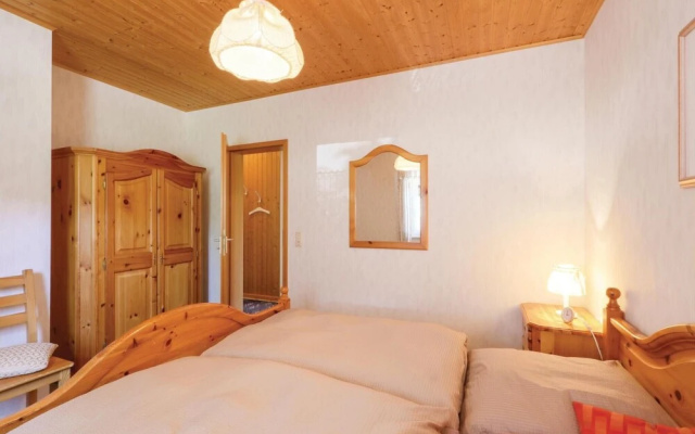 Nice Apartment in Thalfang With 2 Bedrooms and Wifi