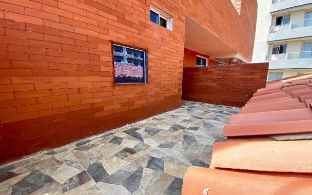 Ayenda Villa Santos Apartaestudios