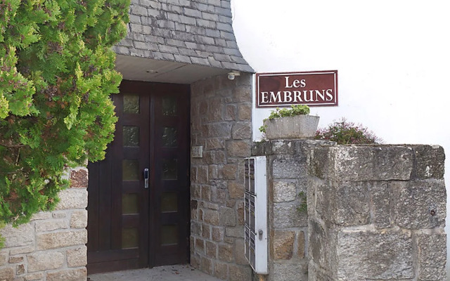 Les Embruns 39425