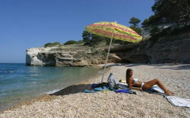 Baia Di Campi