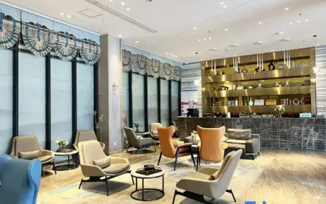 Huangmei Wanhe Hotel