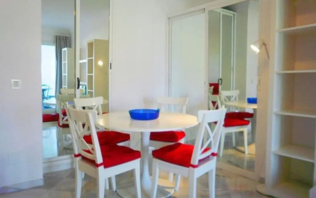 Apartamentos Stella Maris Canovas Nerja