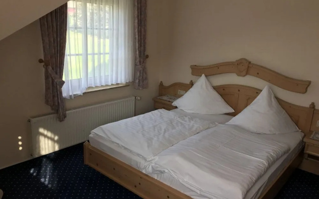 Appartements Jagdhof