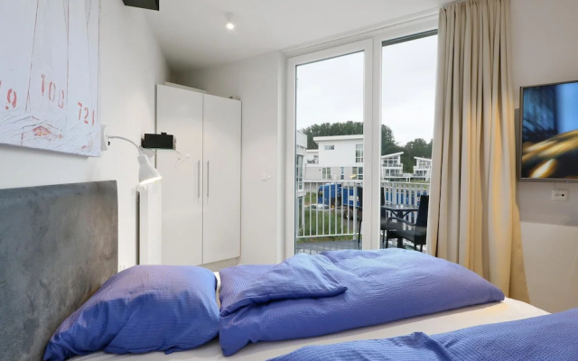 Dünenvilla Comfort