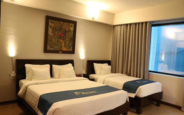 A25 Hotel - 88 Nguyen Khuyen