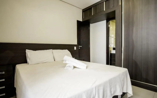 LineRio Copacabana Family Residence 363