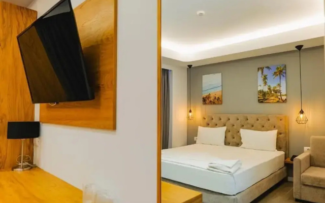 L'Amo del Mare Hotel