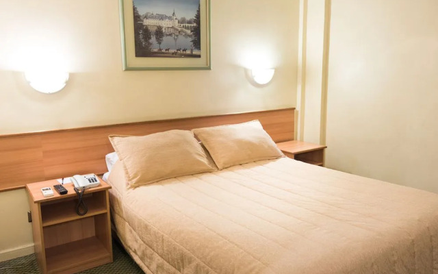 Hotel Majestic City Center