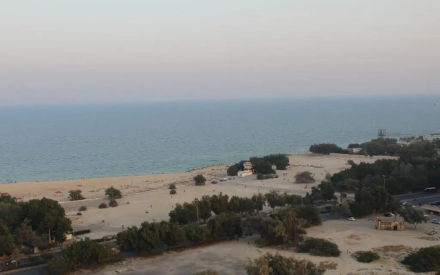 Magic Suite Mahboula-5