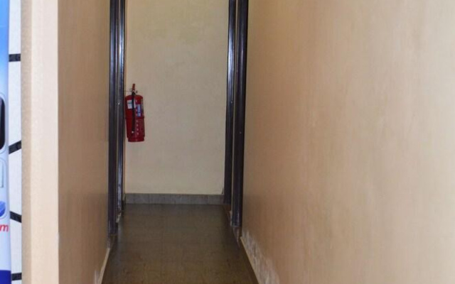 NIDA Rooms Shah Alam Plumbum Select at Ev World Hotel Seksyen 7 Shah A