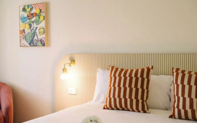 The Timothee Resort