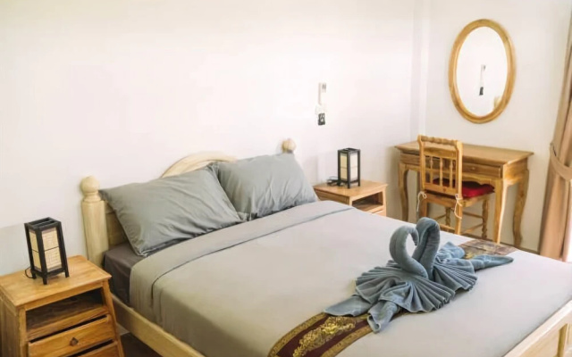Koh Chang Siam Royal View Villas