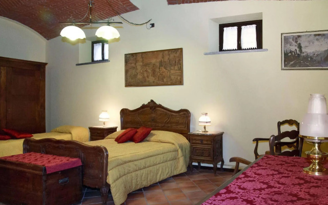 Casa Del Grande Vecchio