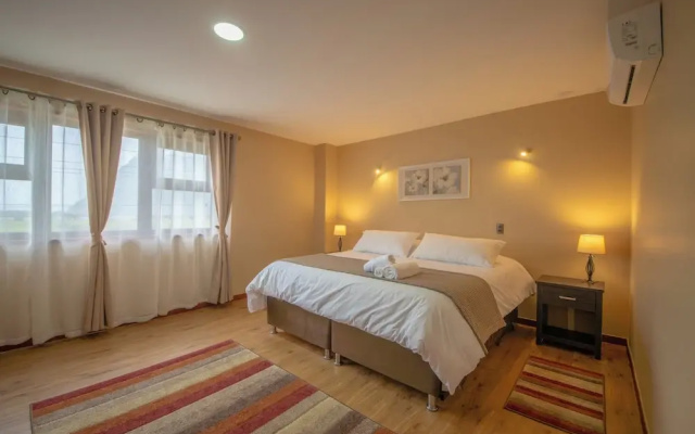 Gran Hotel Aysen