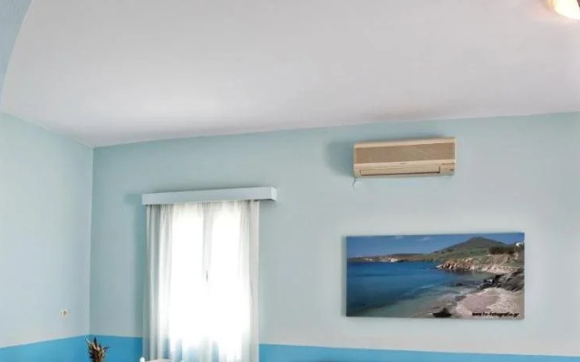 Porto Vidali Studios