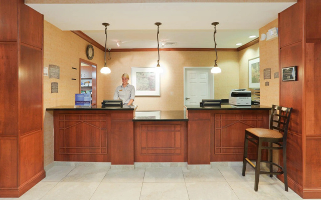 Staybridge Suites Rocklin - Roseville Area by IHG