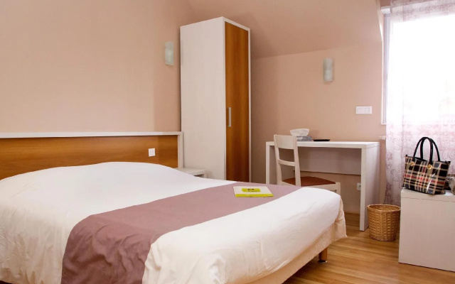 Logis L'Auberge Picarde