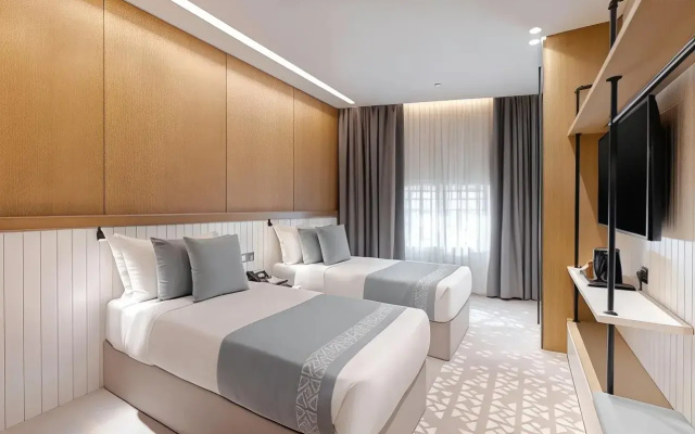 As'saafa Hotel